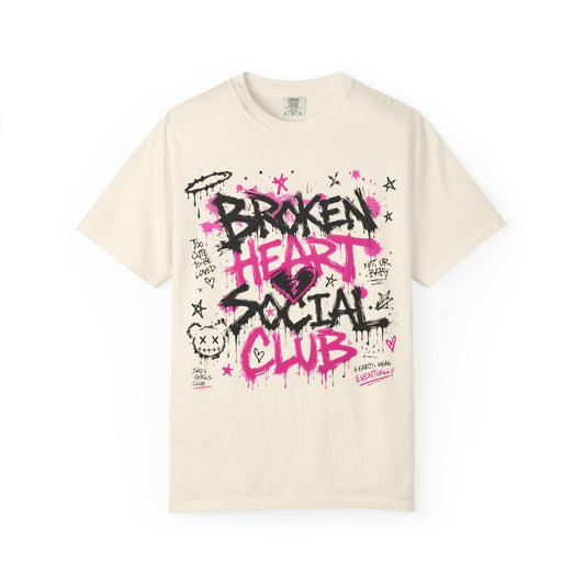 Copy of Copy of Copy of Copy of Copy of Copy of Do Not Perceive Me Floral Graphic T-Shirt — Distressed Statement Tee