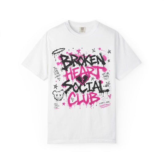 Copy of Copy of Copy of Copy of Copy of Copy of Do Not Perceive Me Floral Graphic T-Shirt — Distressed Statement Tee