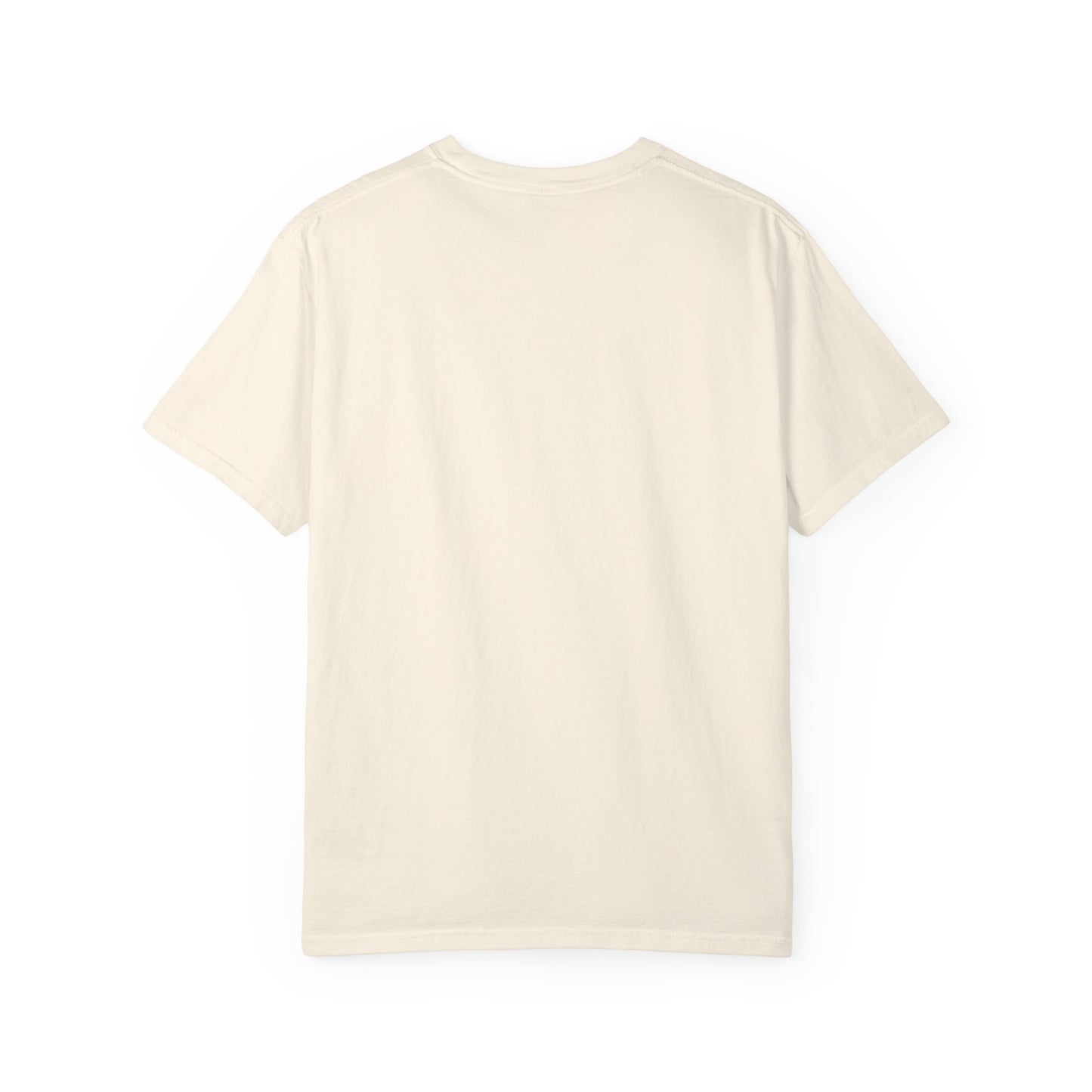 Samurai Aesthetic T-Shirt — “Kind Heart, Sharp Blade” Graphic Tee