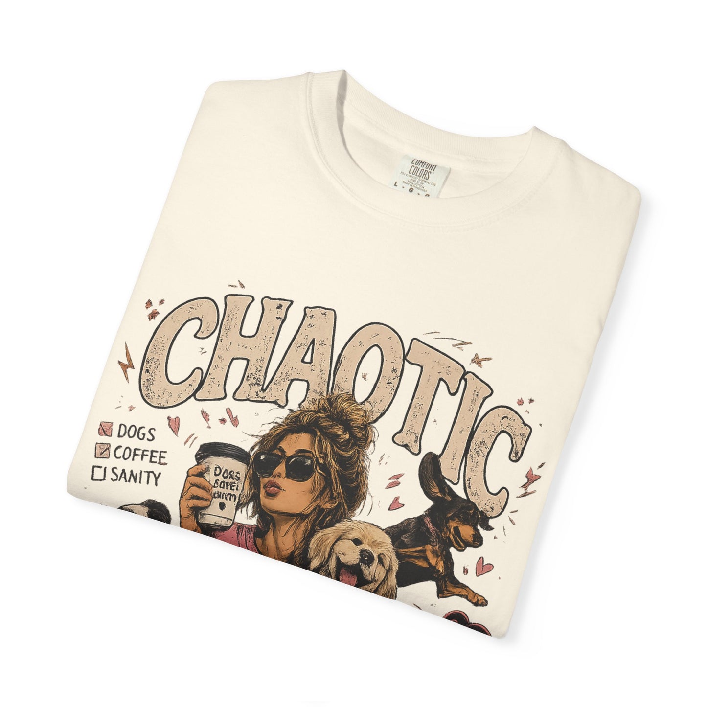 Copy of Copy of Copy of Copy of Copy of Copy of Copy of Copy of Do Not Perceive Me Floral Graphic T-Shirt — Distressed Statement Tee