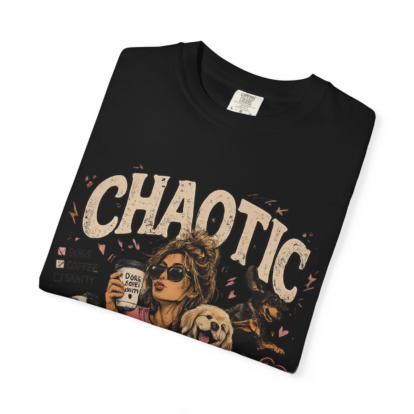 Copy of Copy of Copy of Copy of Copy of Copy of Copy of Copy of Do Not Perceive Me Floral Graphic T-Shirt — Distressed Statement Tee