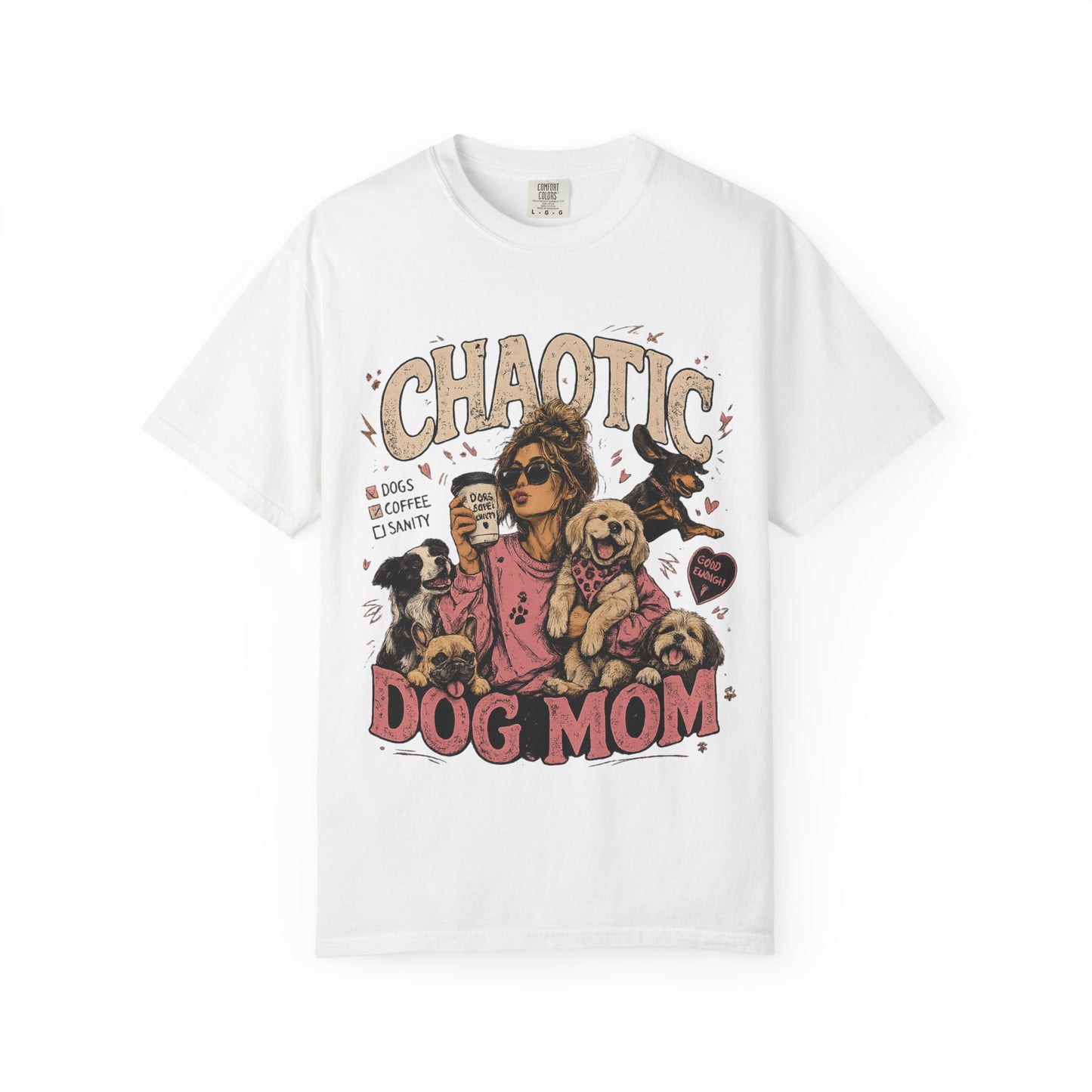 Copy of Copy of Copy of Copy of Copy of Copy of Copy of Copy of Do Not Perceive Me Floral Graphic T-Shirt — Distressed Statement Tee