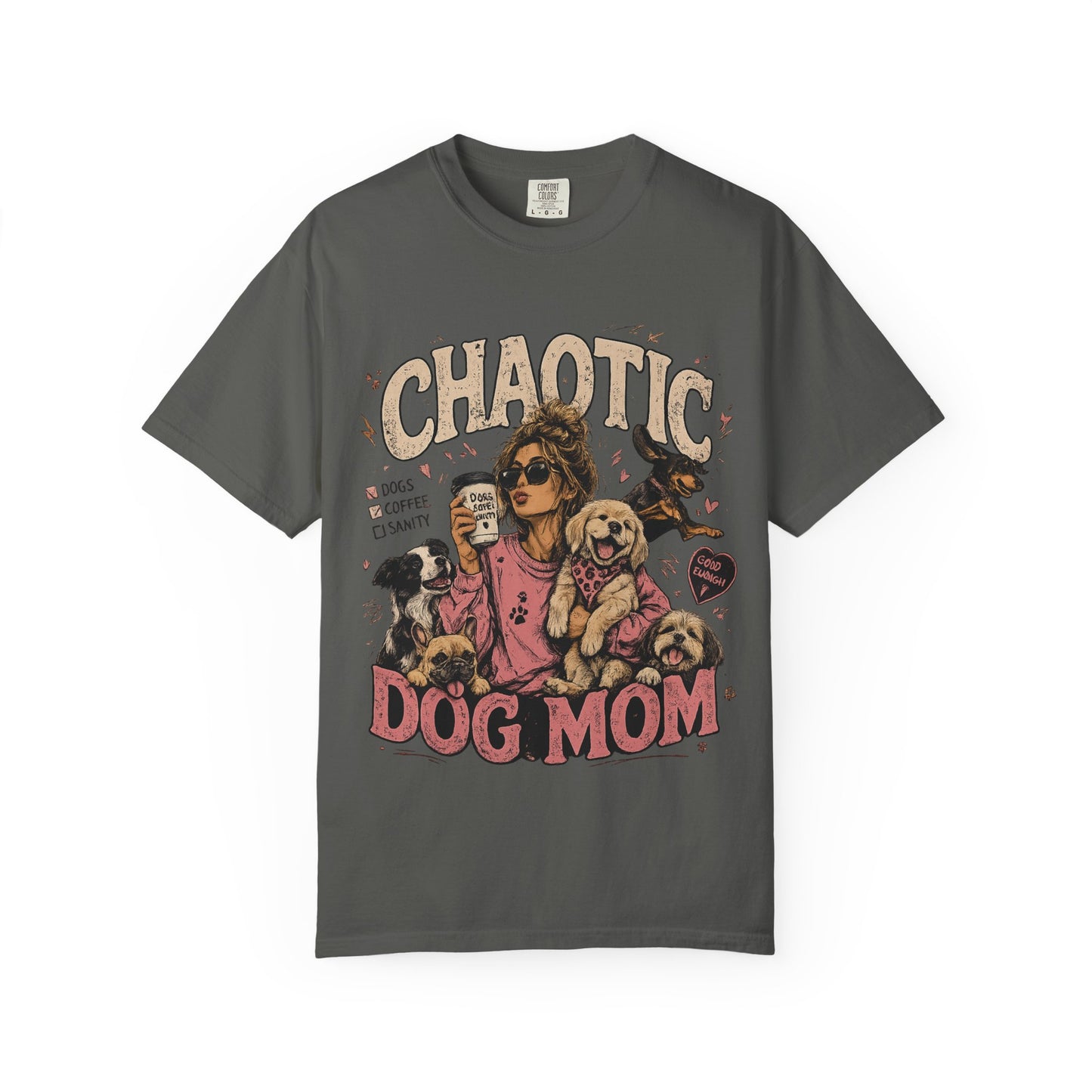 Copy of Copy of Copy of Copy of Copy of Copy of Copy of Copy of Do Not Perceive Me Floral Graphic T-Shirt — Distressed Statement Tee