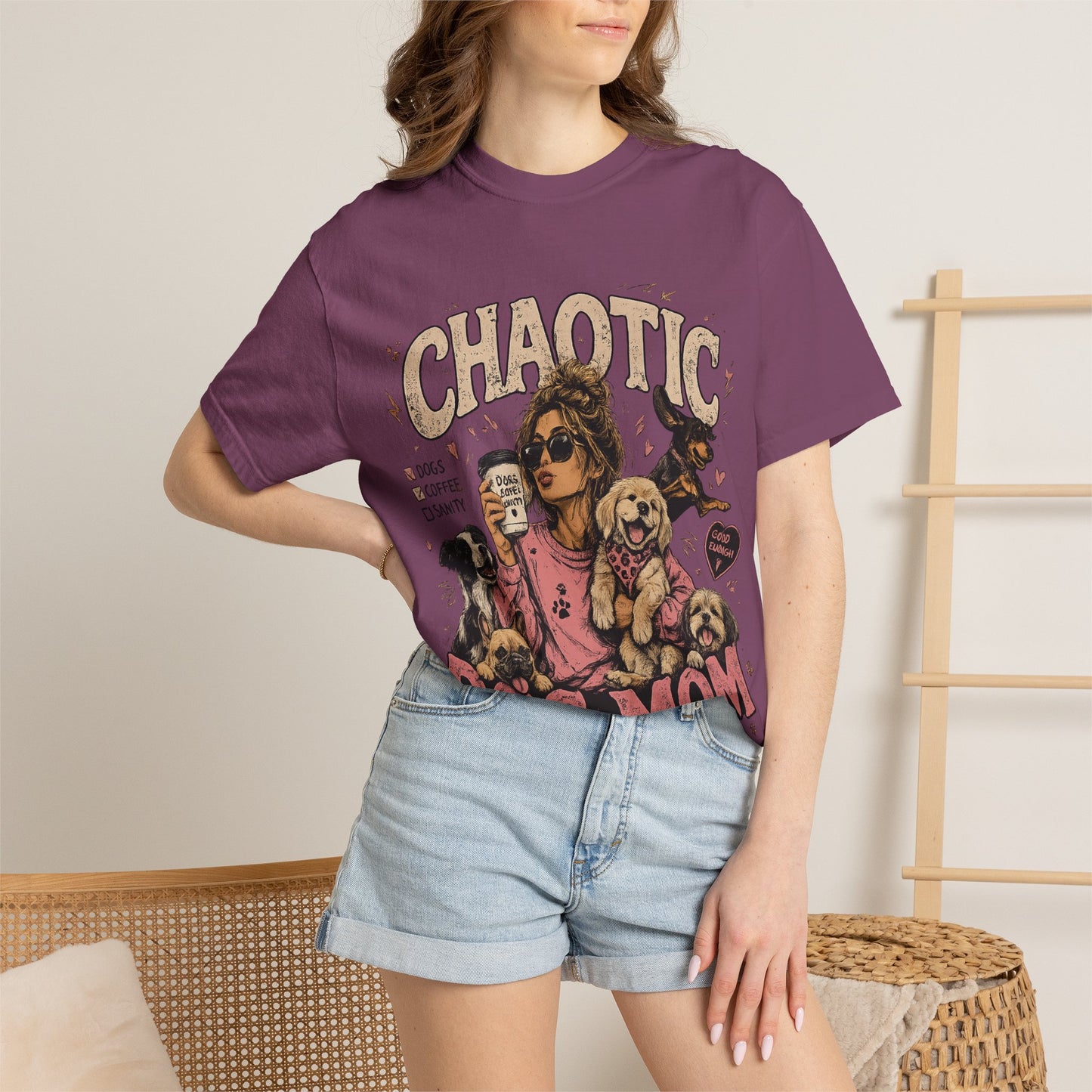 Copy of Copy of Copy of Copy of Copy of Copy of Copy of Copy of Do Not Perceive Me Floral Graphic T-Shirt — Distressed Statement Tee