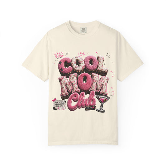 Copy of Copy of Copy of Copy of Do Not Perceive Me Floral Graphic T-Shirt — Distressed Statement Tee