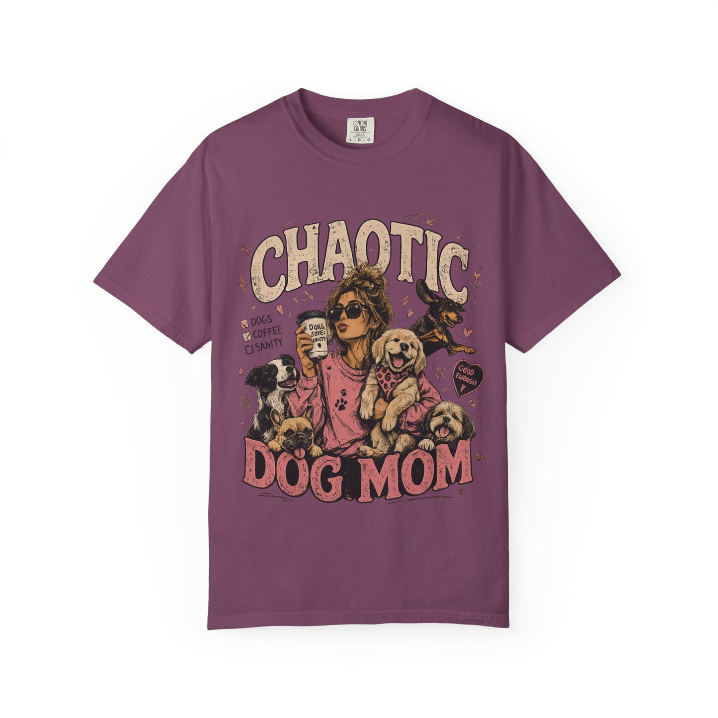 Copy of Copy of Copy of Copy of Copy of Copy of Copy of Copy of Do Not Perceive Me Floral Graphic T-Shirt — Distressed Statement Tee