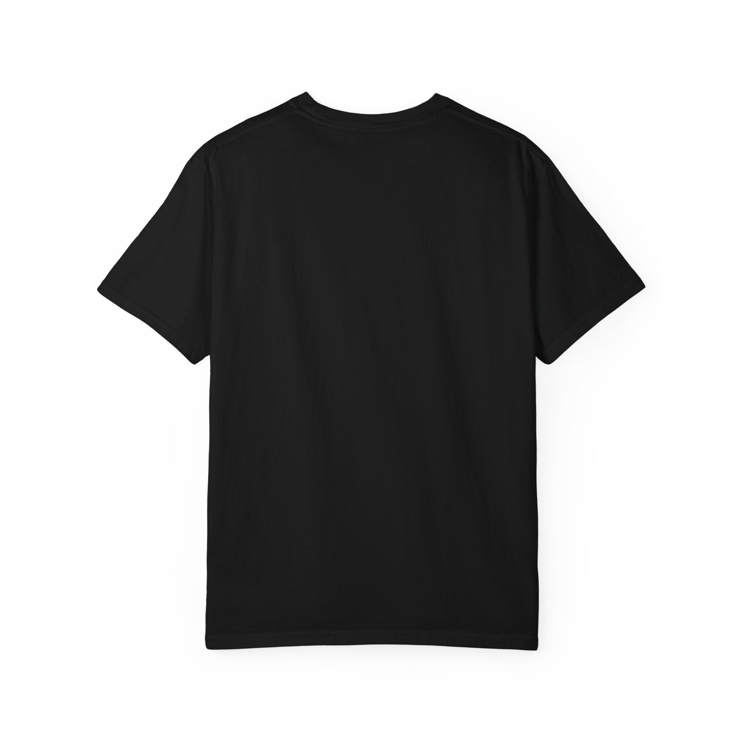 Copy of Copy of Copy of Copy of Copy of Copy of Copy of Copy of Do Not Perceive Me Floral Graphic T-Shirt — Distressed Statement Tee