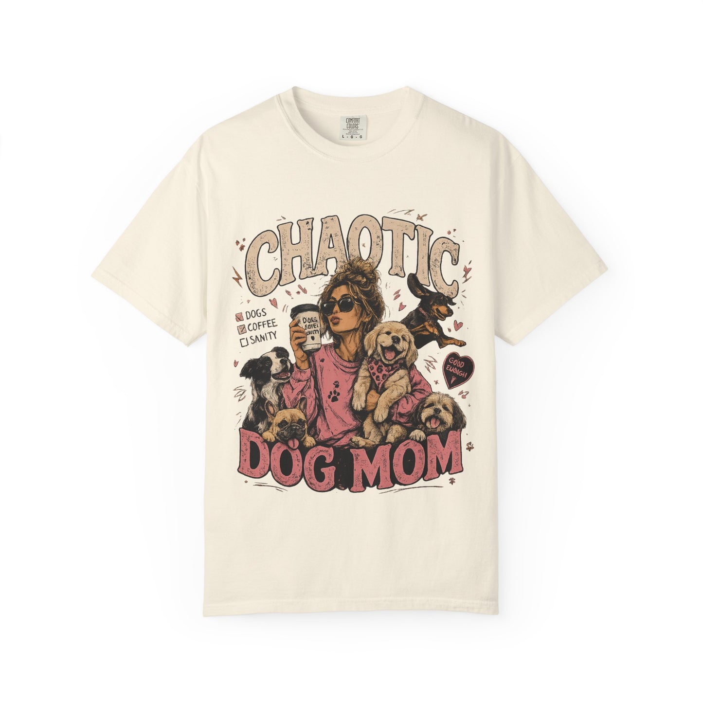 Copy of Copy of Copy of Copy of Copy of Copy of Copy of Copy of Do Not Perceive Me Floral Graphic T-Shirt — Distressed Statement Tee