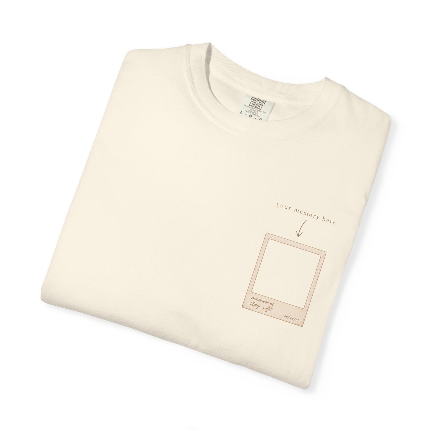 Copy of Do Not Perceive Me Floral Graphic T-Shirt — Distressed Statement Tee