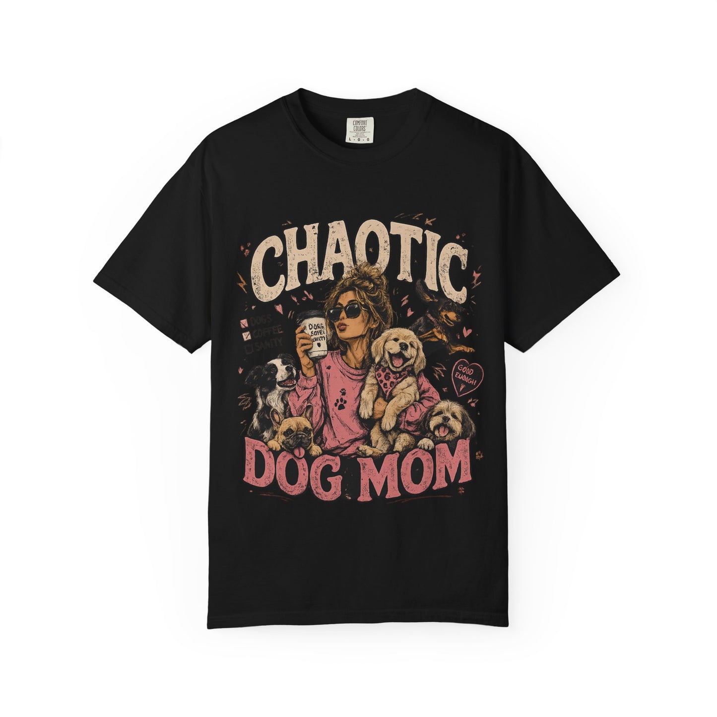 Copy of Copy of Copy of Copy of Copy of Copy of Copy of Copy of Do Not Perceive Me Floral Graphic T-Shirt — Distressed Statement Tee