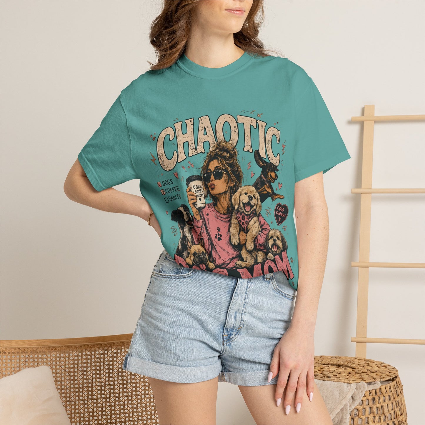 Copy of Copy of Copy of Copy of Copy of Copy of Copy of Copy of Do Not Perceive Me Floral Graphic T-Shirt — Distressed Statement Tee