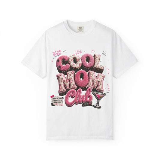 Copy of Copy of Copy of Copy of Do Not Perceive Me Floral Graphic T-Shirt — Distressed Statement Tee